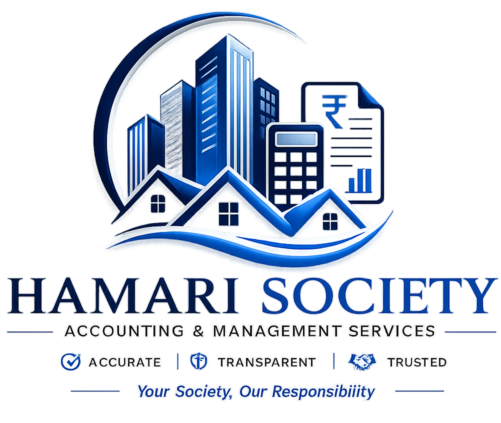 Hamari Society Logo