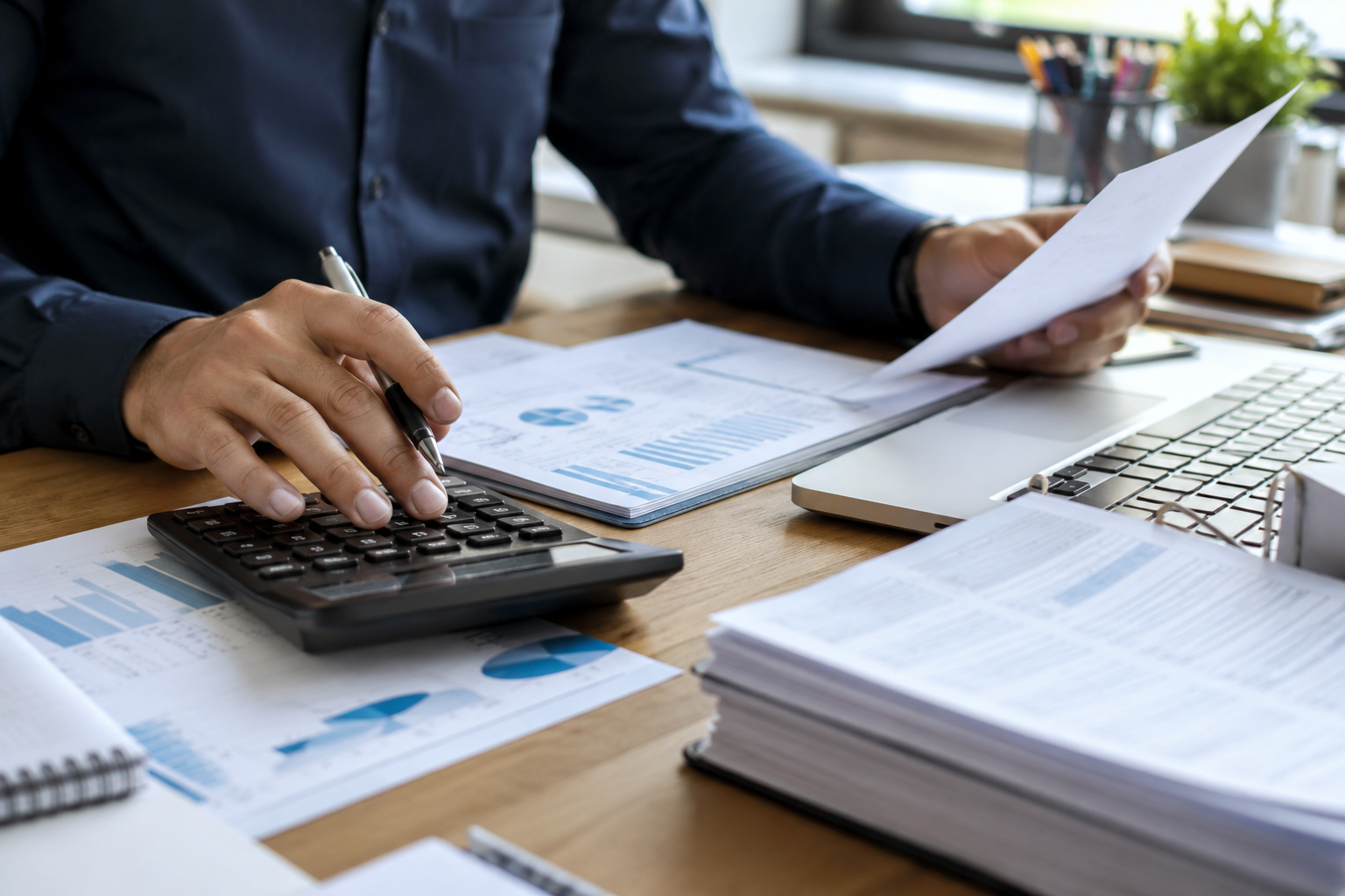 Maintenance Billing Collection