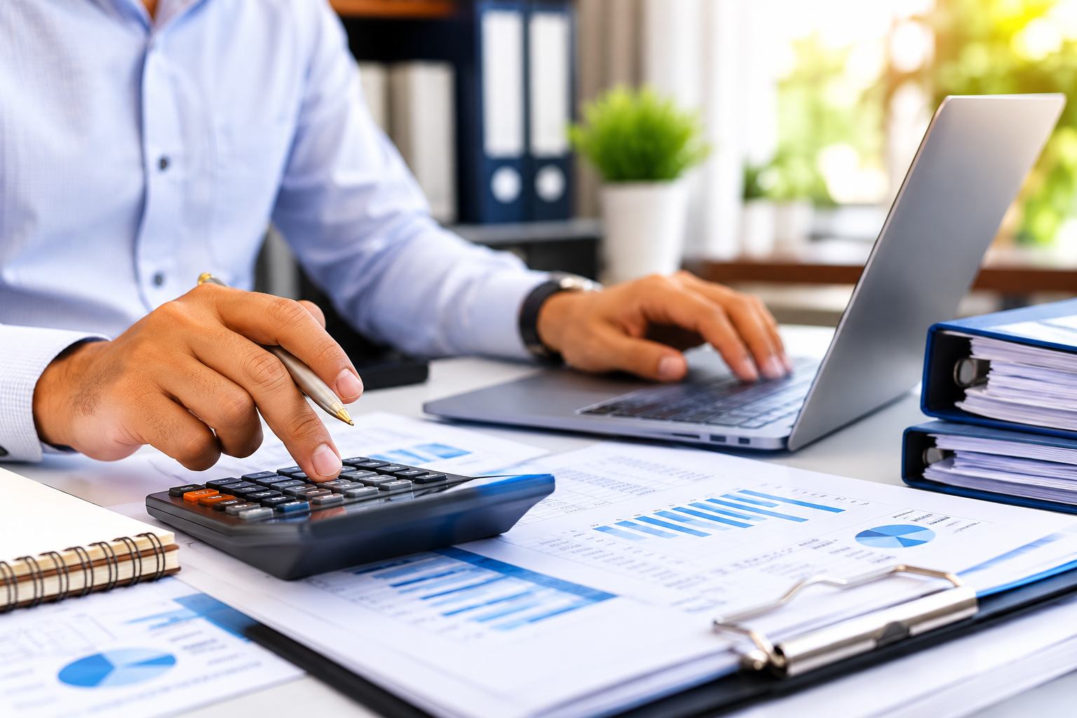 Society Accounting Bookkeeping