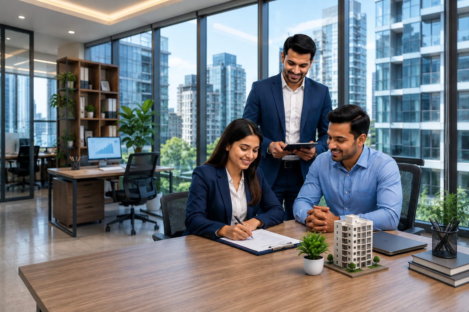 Register Rent Agreement Service
